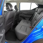 Novo Nissan Kicks Exclusive (57)