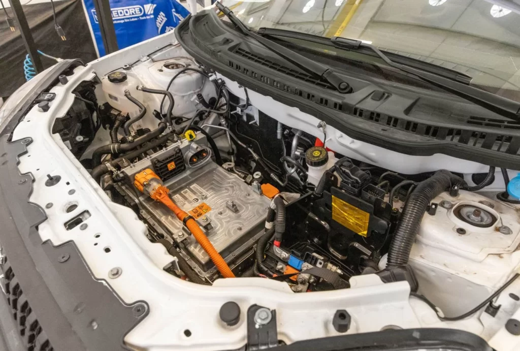 Peugeot Partner Rapid