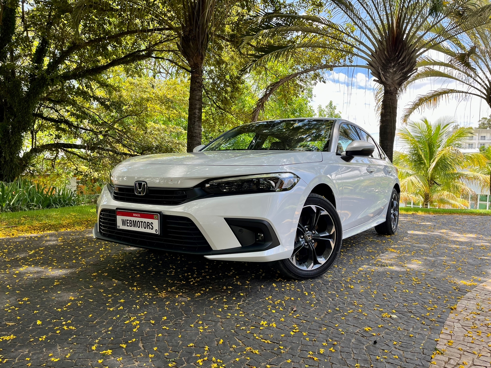 Honda Civic 2023