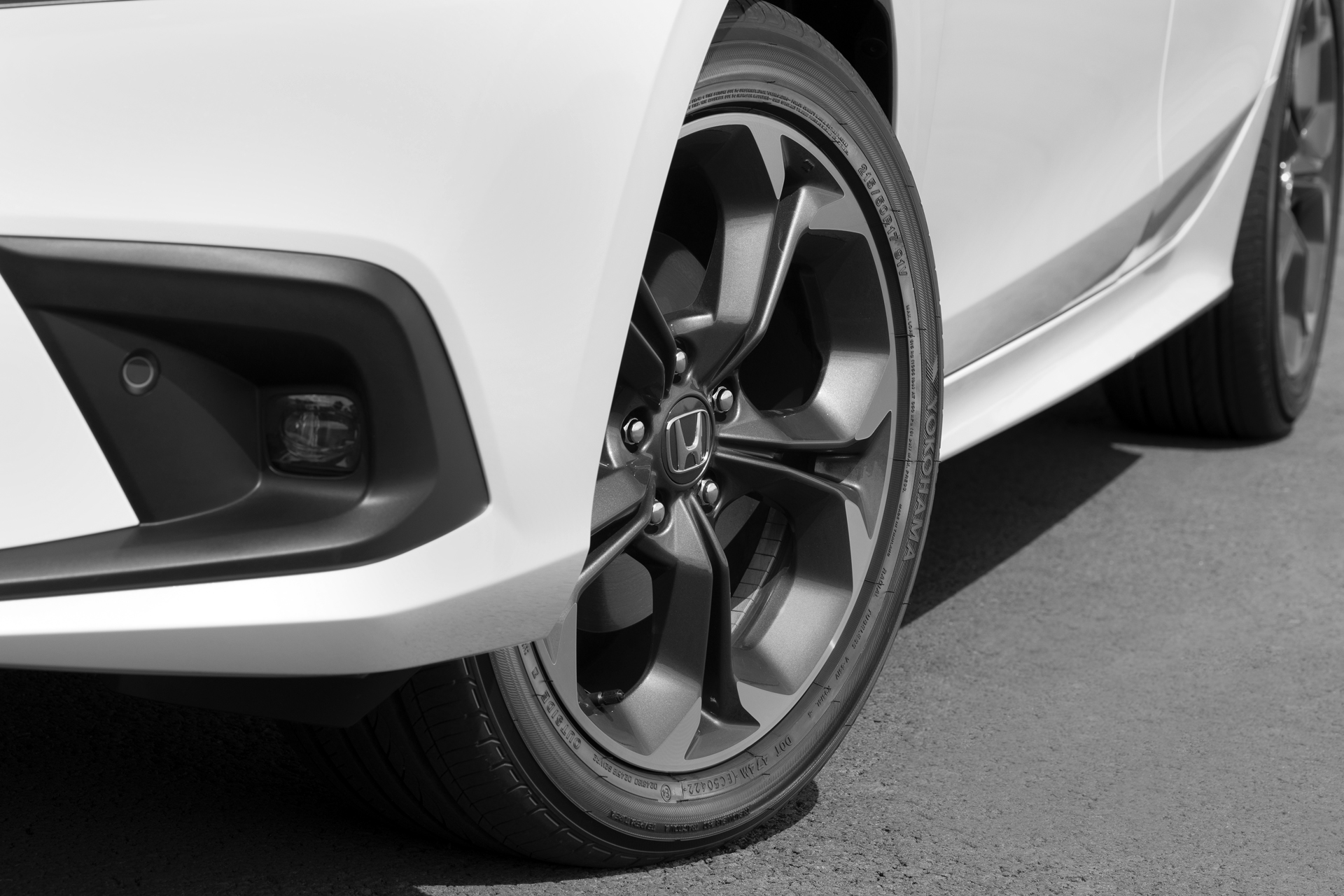 Honda Civic 2023