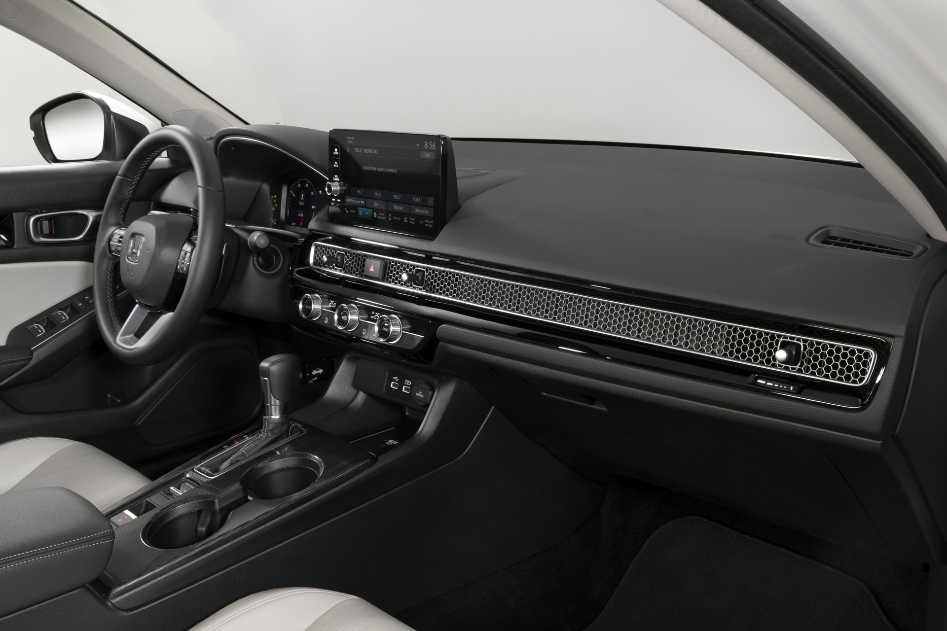 Honda Civic 2023