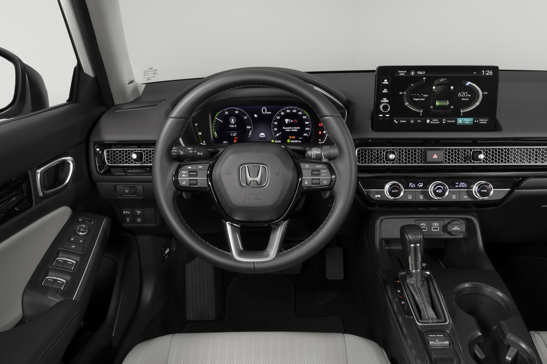 Honda Civic 2023