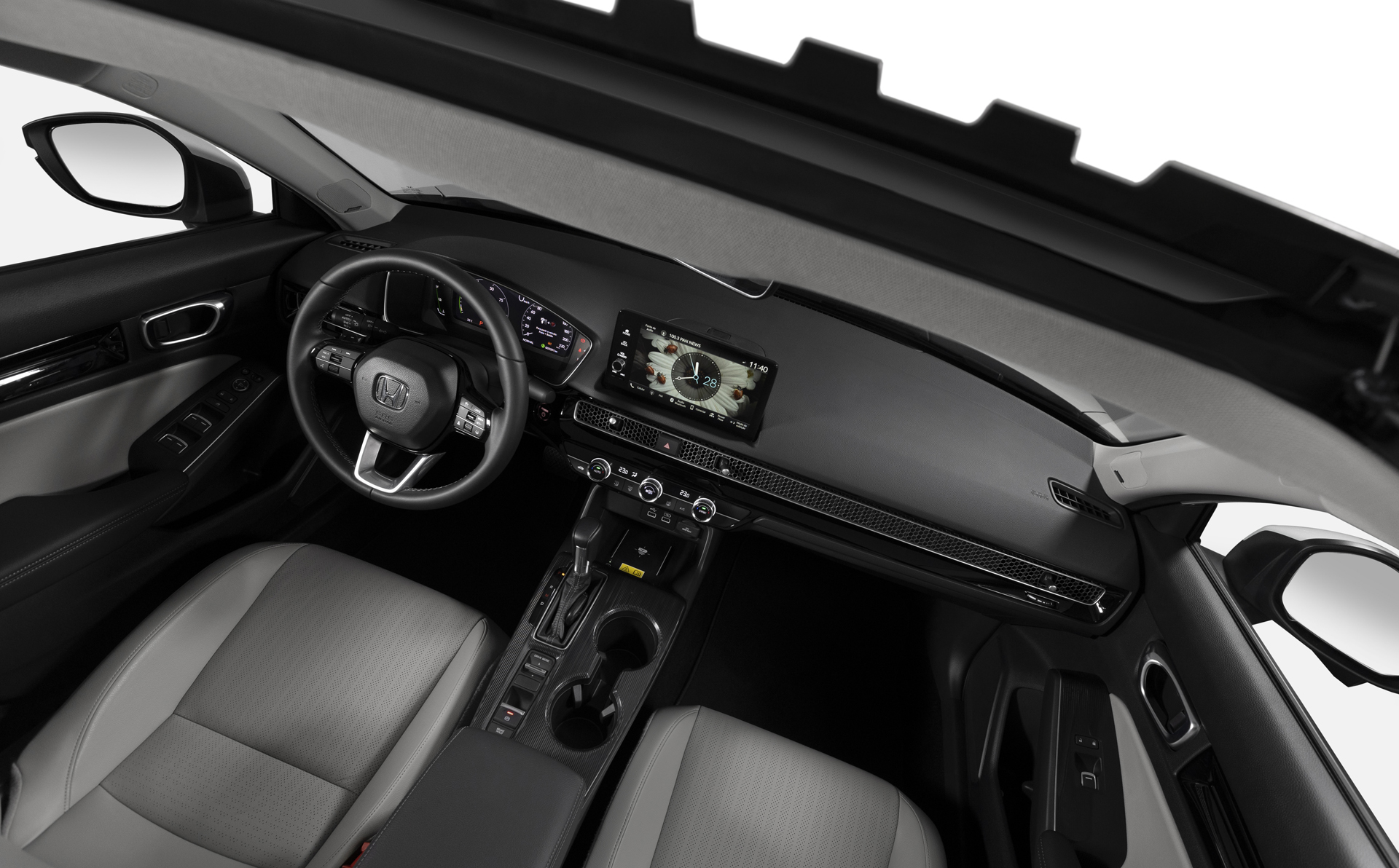 Honda Civic 2023