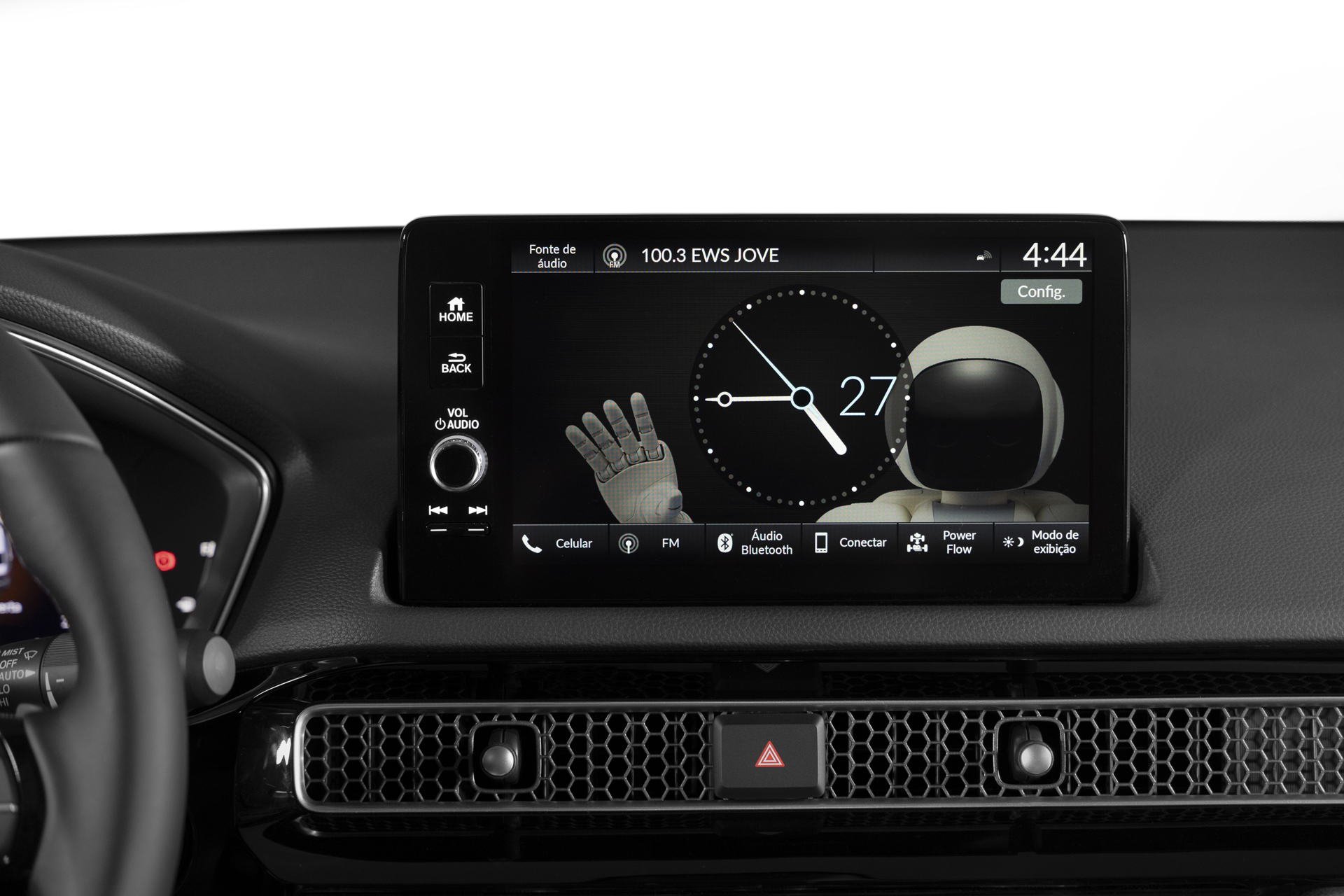 Honda Civic 2023