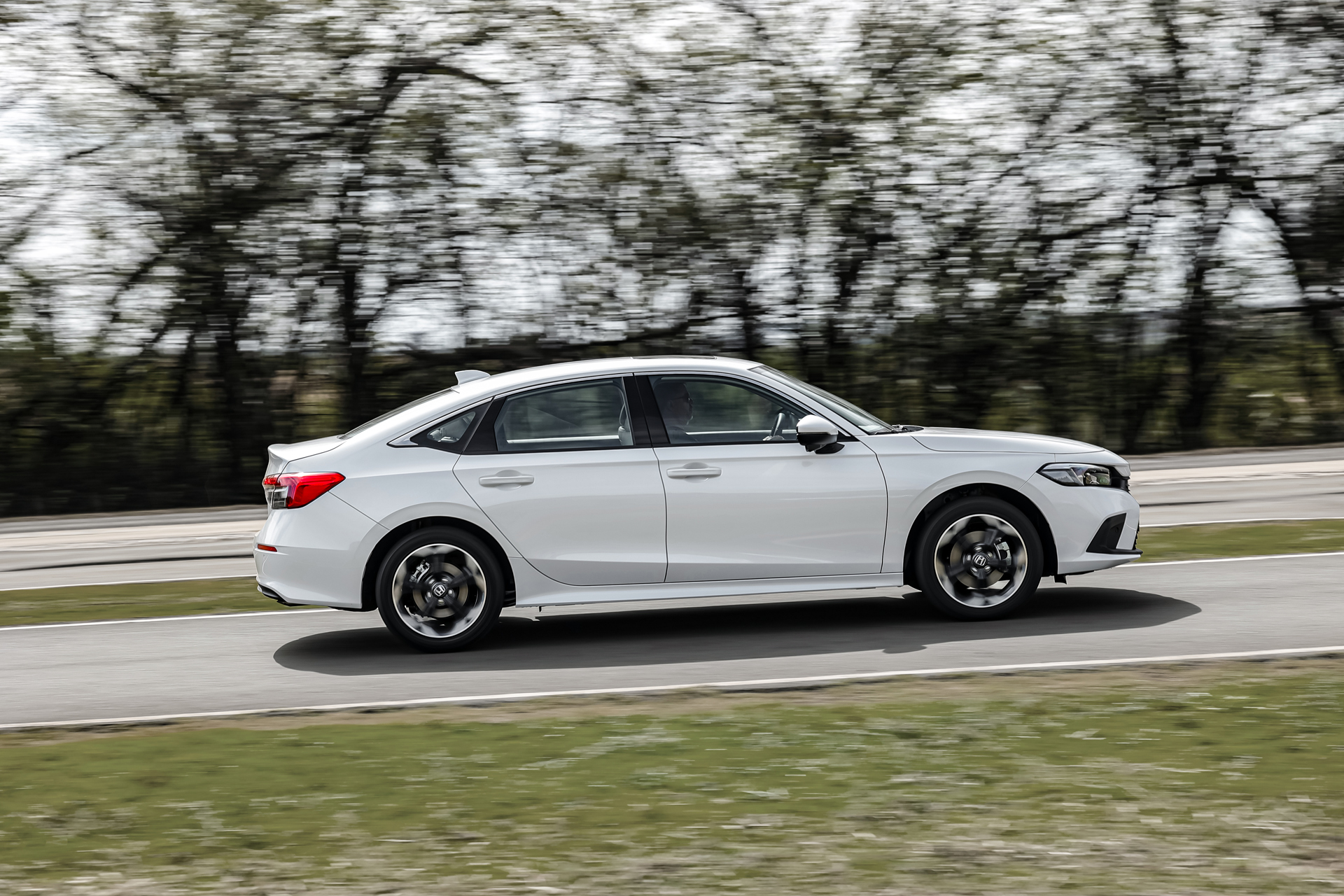 Honda Civic 2023