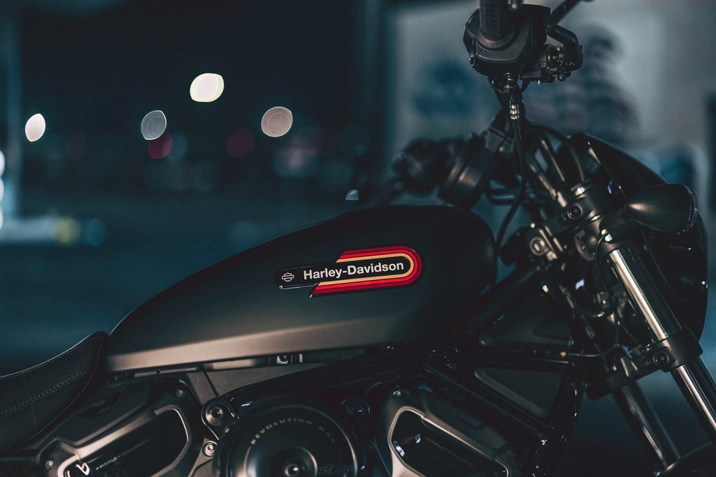 H D Nightster Special 3