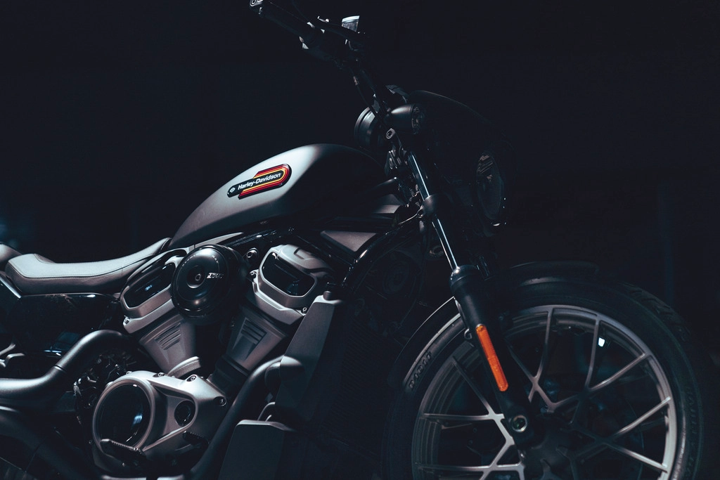 H D Nightster Special 2