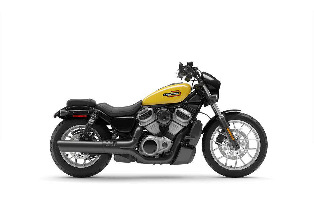 H D Nightster Special