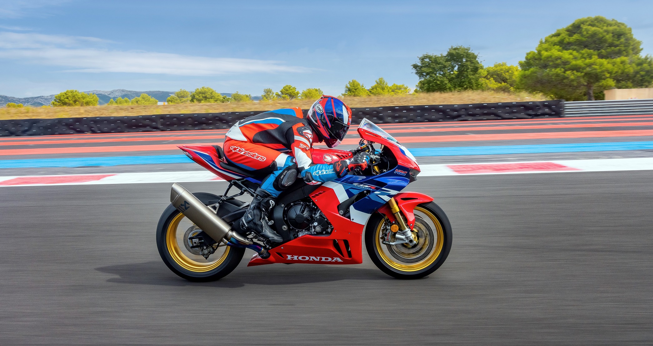 22ym Honda Cbr1000rr R Fireblade Sp