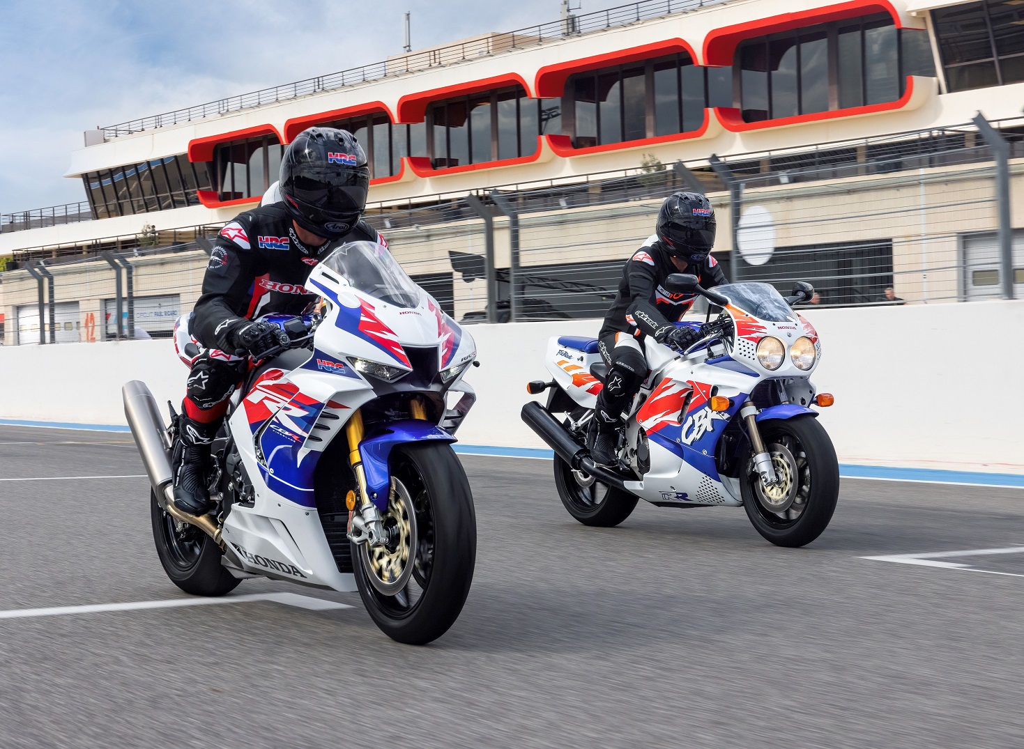 22ym Honda Cbr1000rr R Fireblade Sp 30th Anniversary
