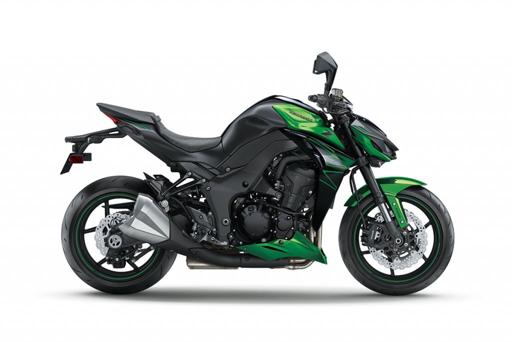 Kawasaki Z 1000