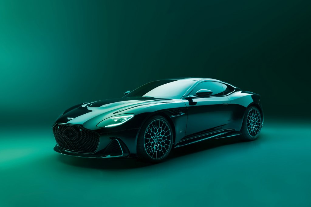 Aston Martin Dbs 770 Ultimate 1 (1) Destaque