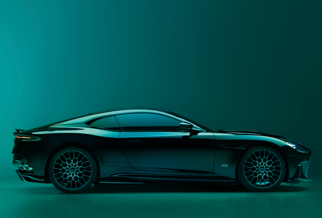 Aston Martin Dbs 707 Ultimate 1 (1) F2