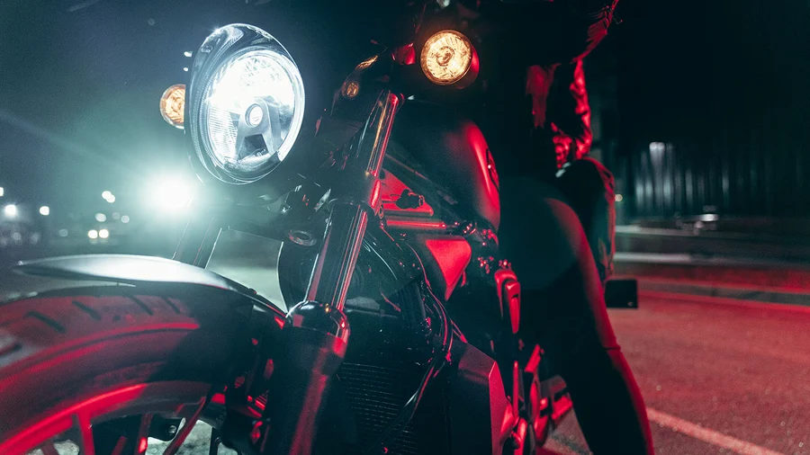 Harley Davidson Nightster Special (6)