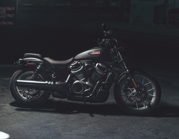 Harley Davidson Nightster Special (4)