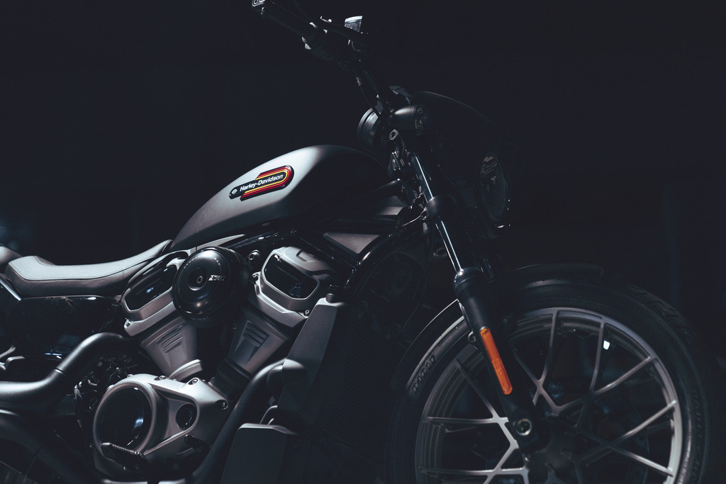 Harley Davidson Nightster Special (2)