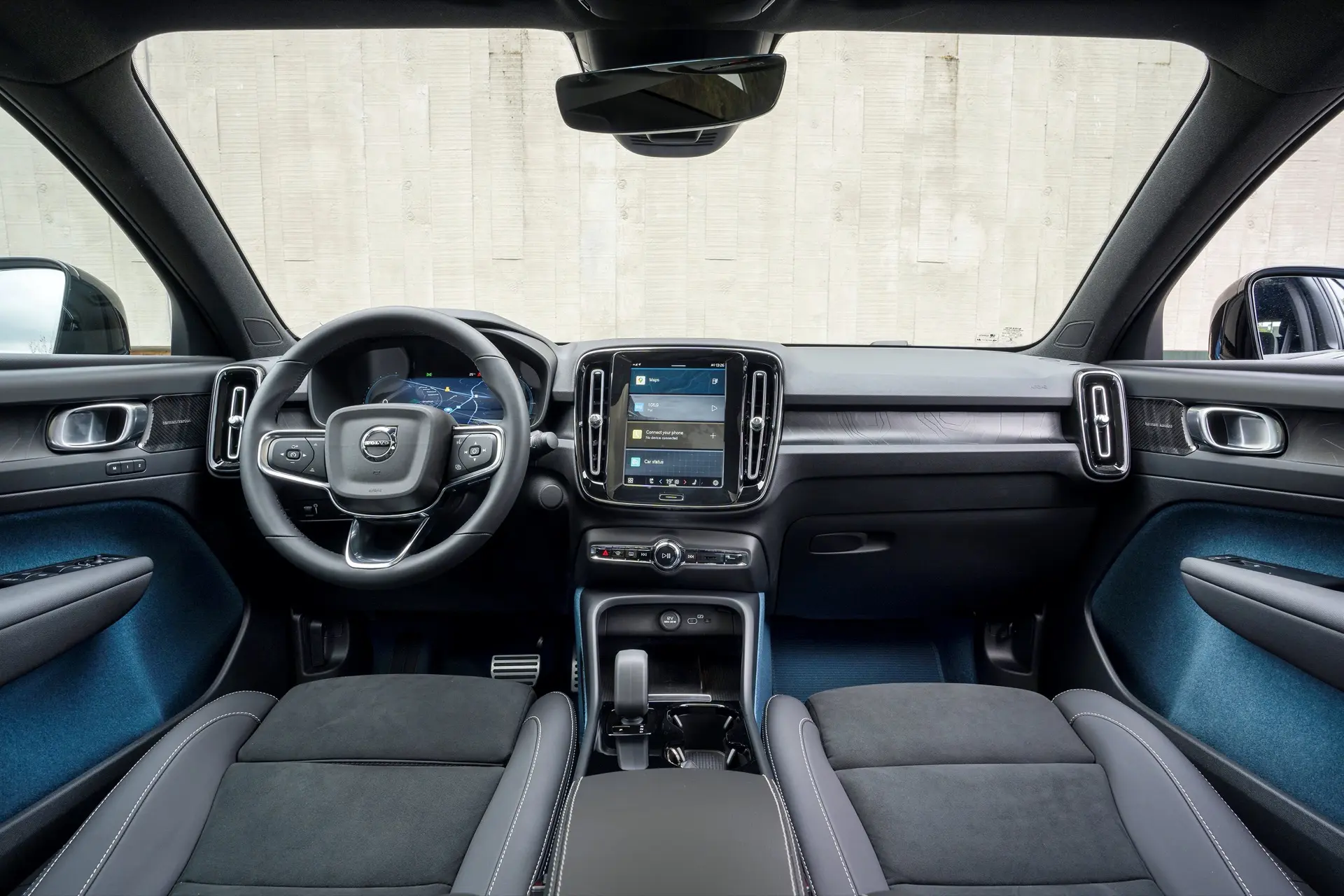 Volvo Ex 30 5