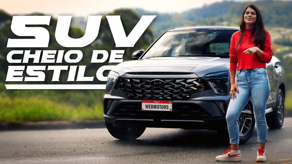 Hyundai Creta N Line