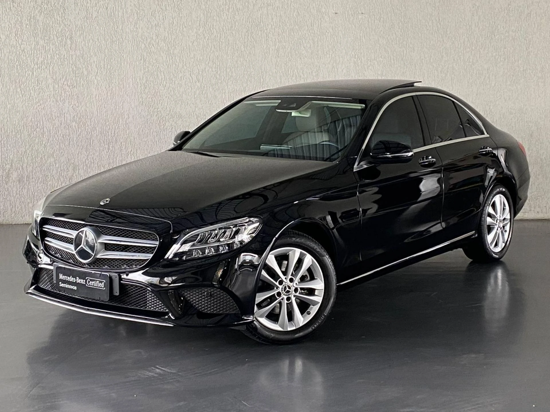 Mercedesbenz C 200 1.5 Eq Boost Hibrido 9gtronic Wmimagem15084552492