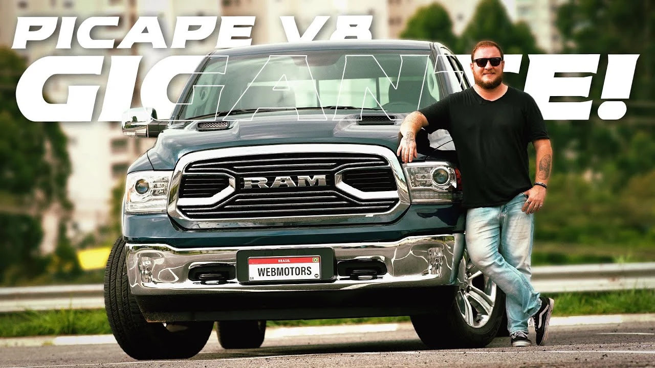 Ram Classic