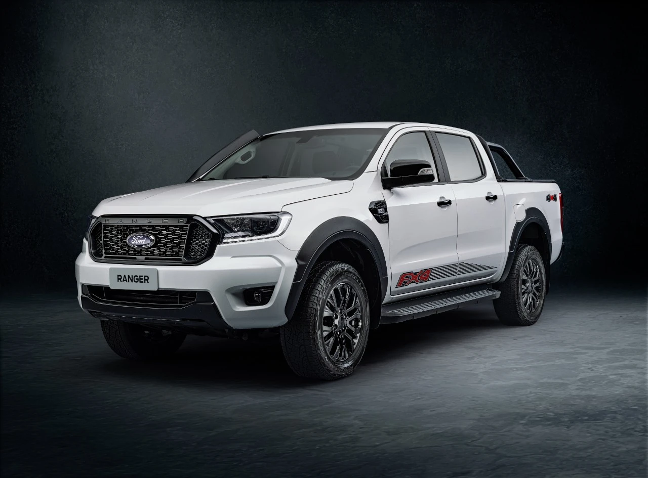 Ranger FX4 (1)