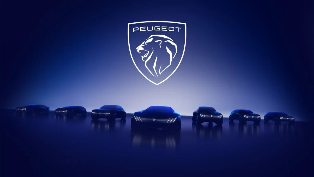 Peugeot Elétricos e-3008