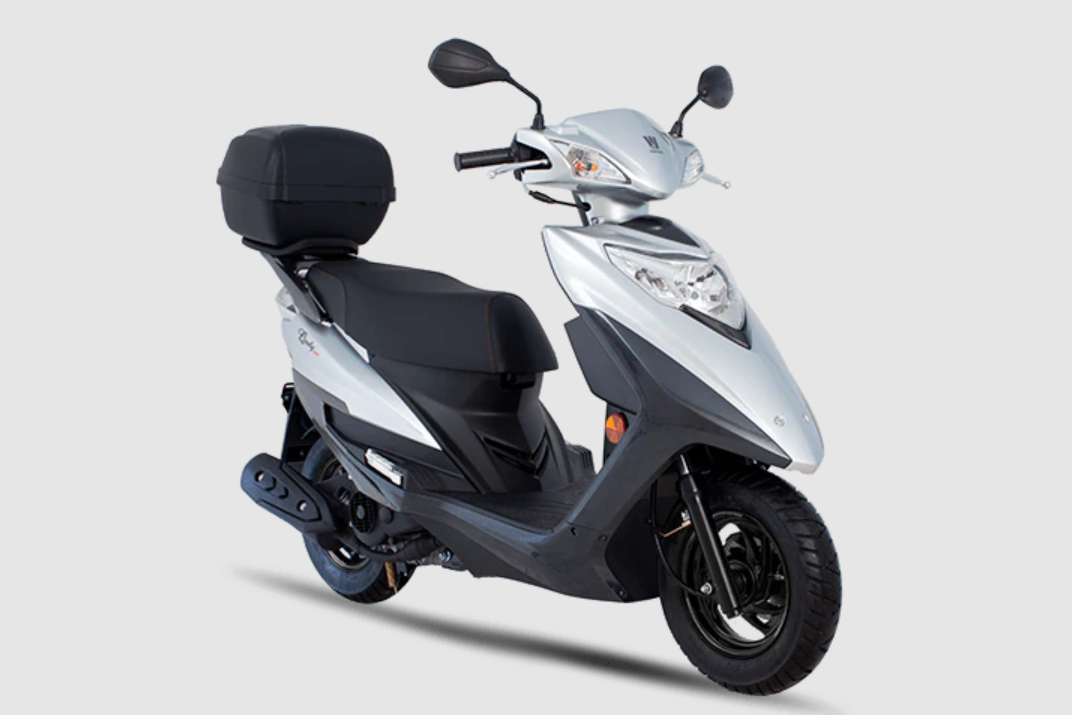 Haojue Lindy 125