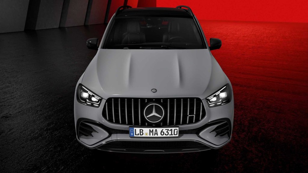 Mercedes Benz Gle 0 1 11zon