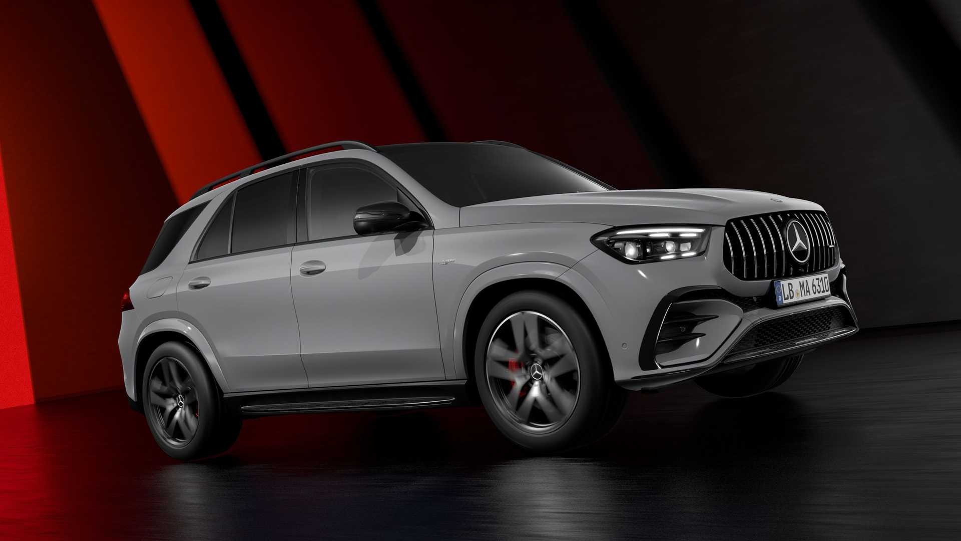 Mercedes Benz Gle 1 2 11zon