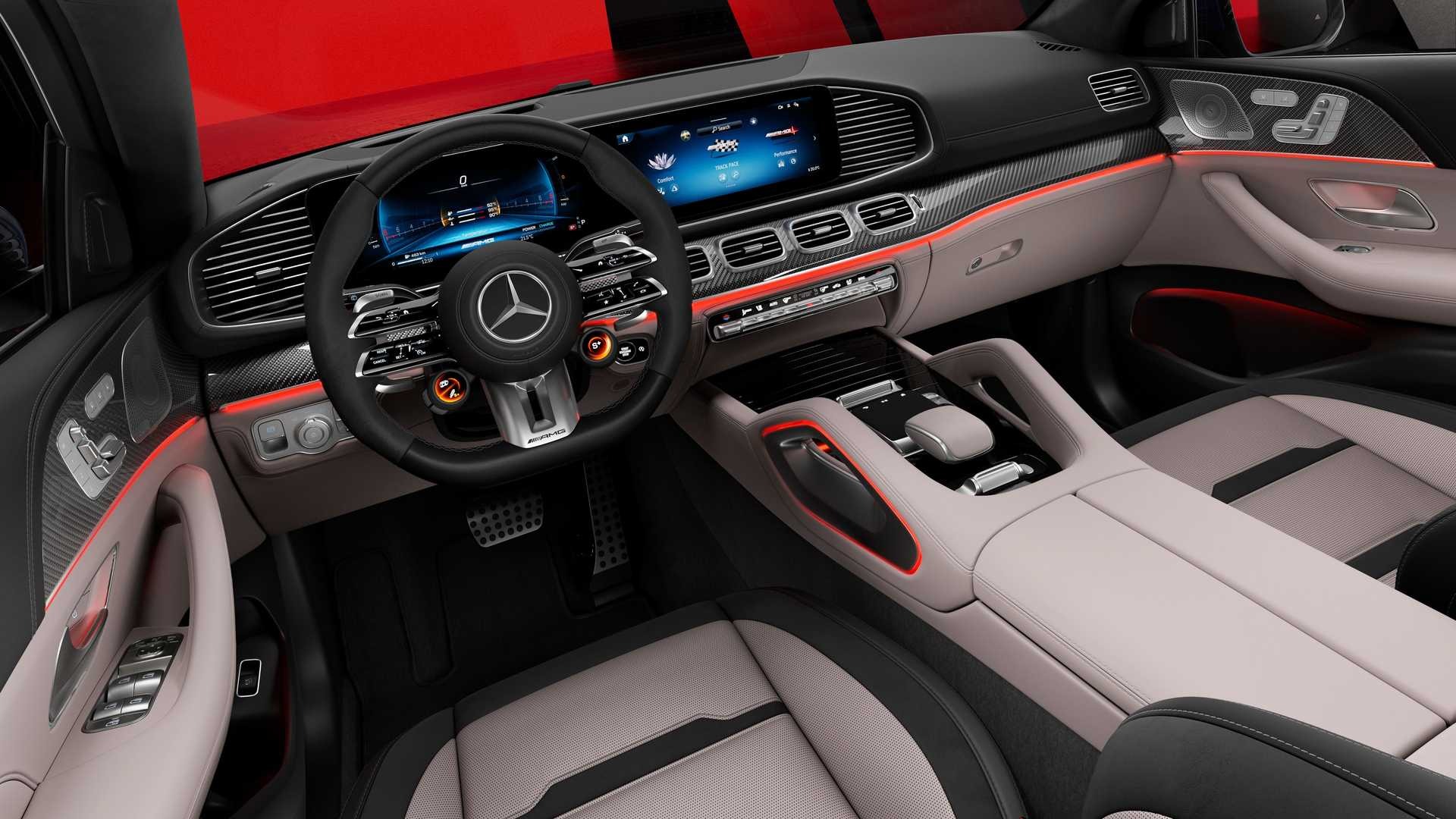 Mercedes Benz Gle 3 4 11zon