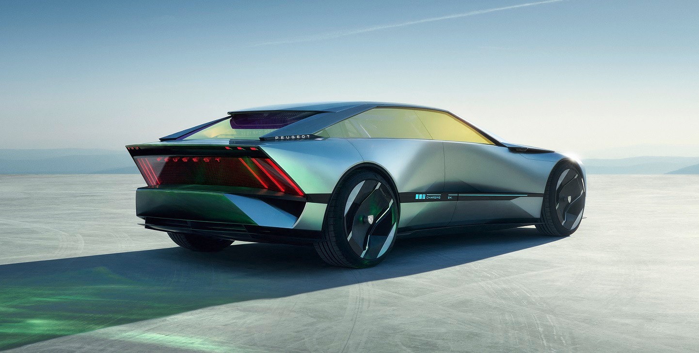 Inception Peugeot F3 4 11zon