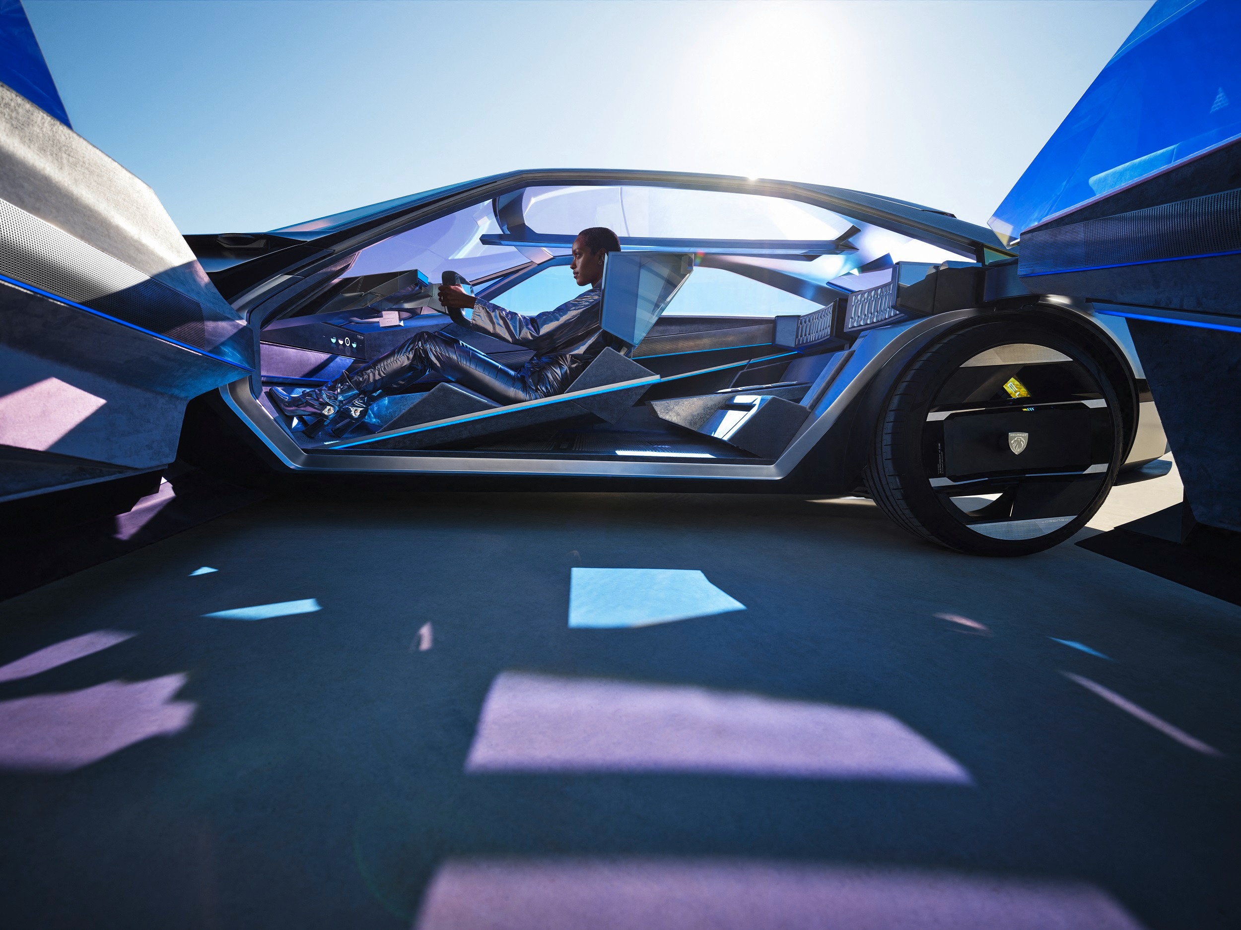 Inception Peugeot F4 5 11zon