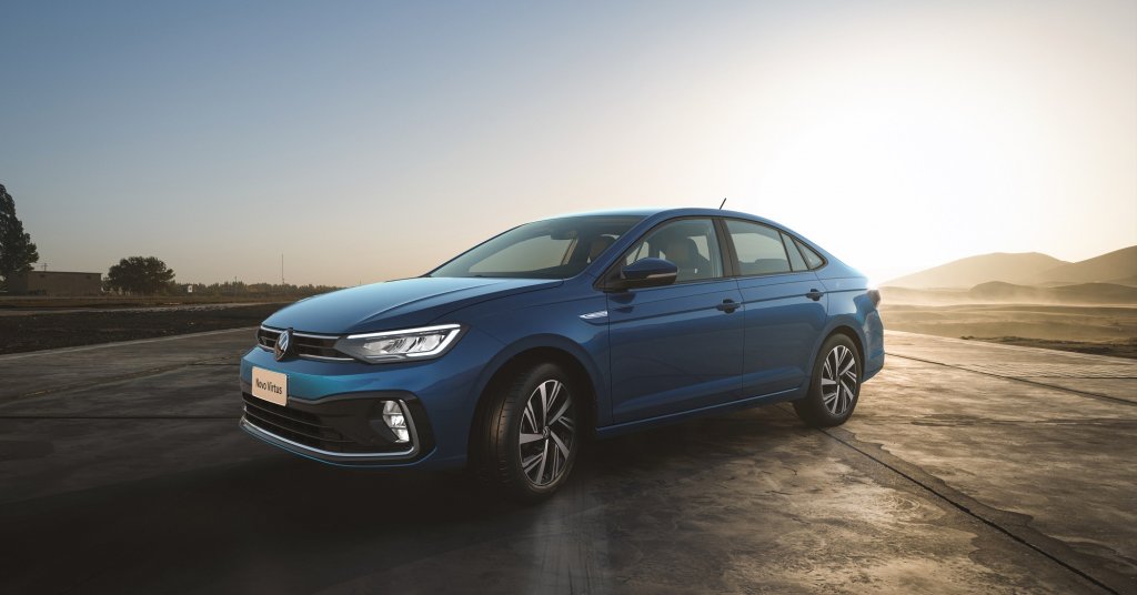 Volkswagen Virtus 2023 (1)