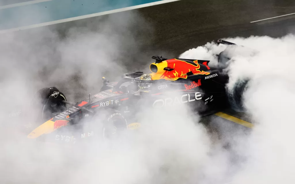 Red Bull Racing