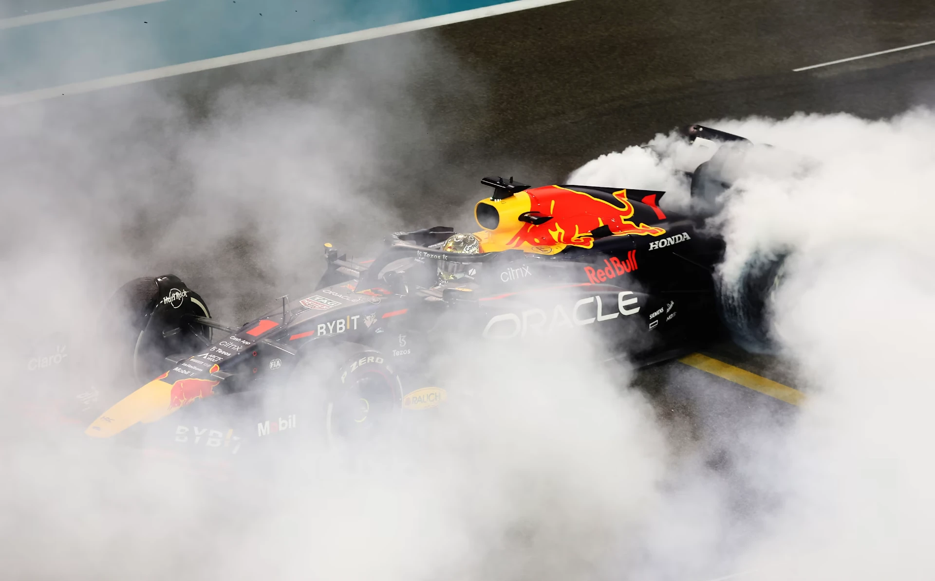 Red Bull Racing