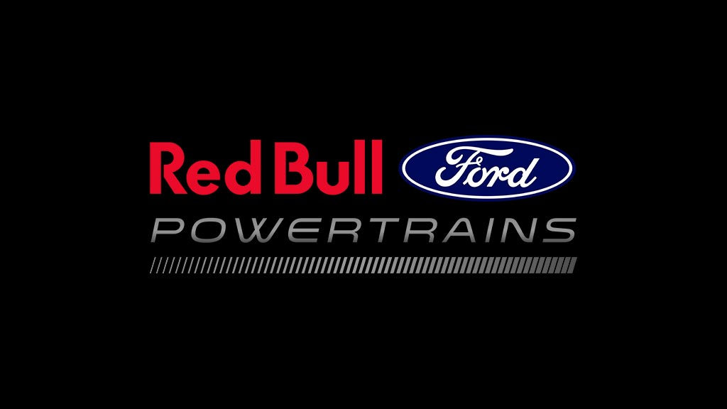 Ford Red Bull