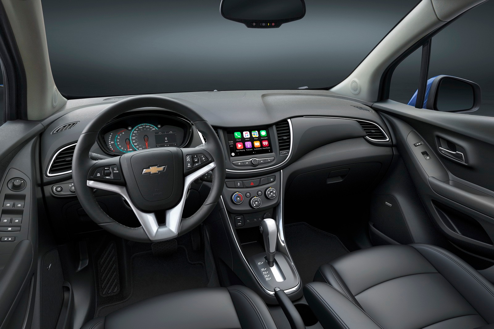 Chevroletr Tracker 2ª Geração F3 2