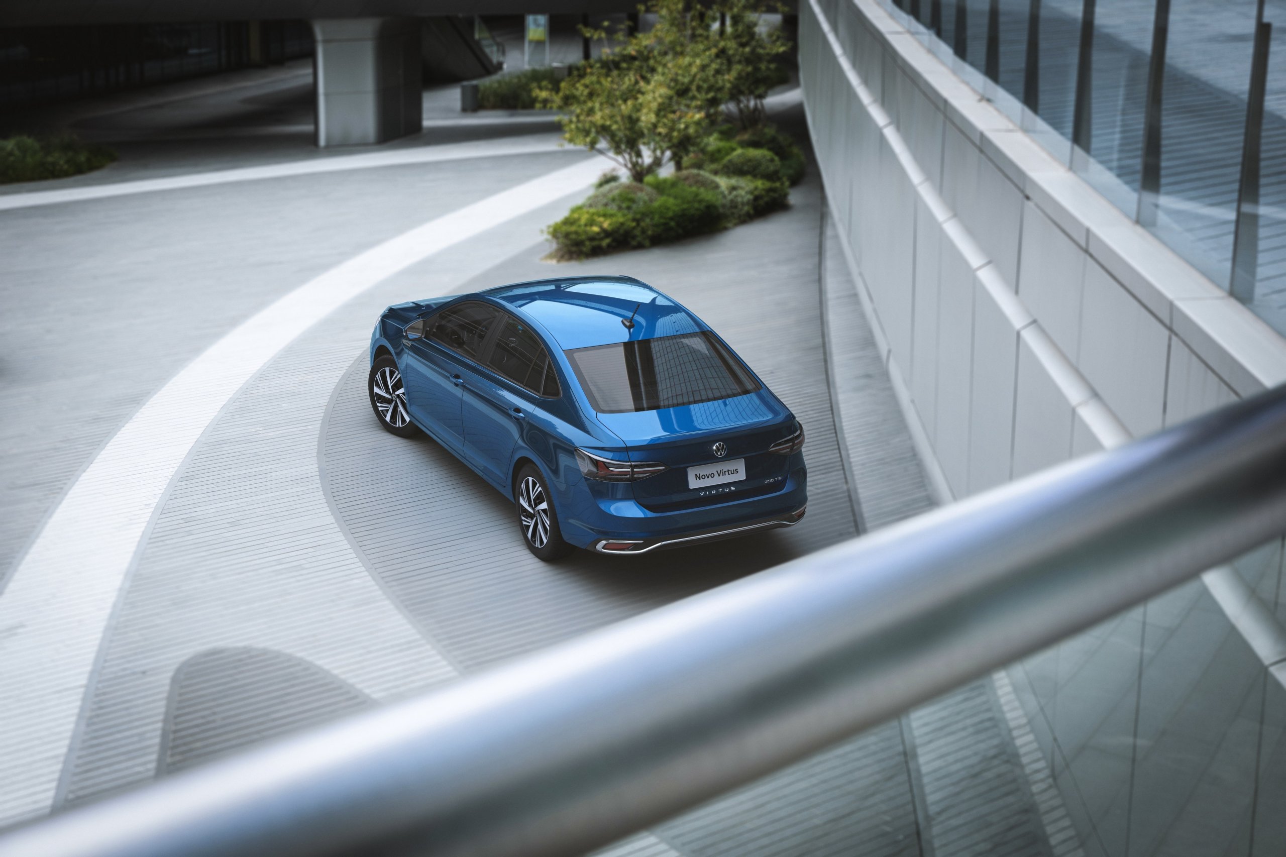 Novo Virtus Volkswagen 06