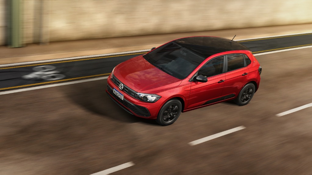 Volkswagen Polo Track 1st Edition 11zon