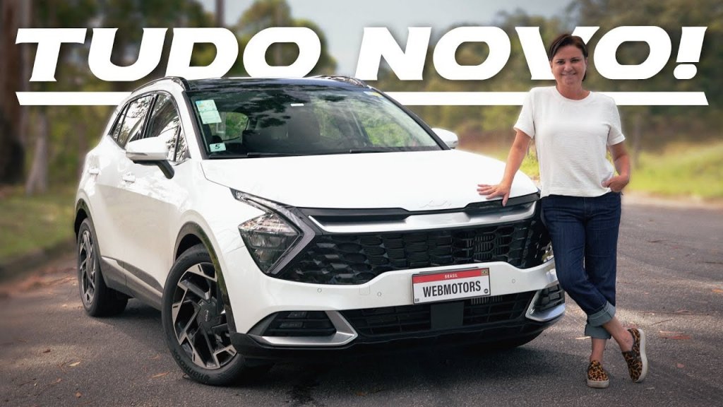 Kia Sportage 2023 11zon