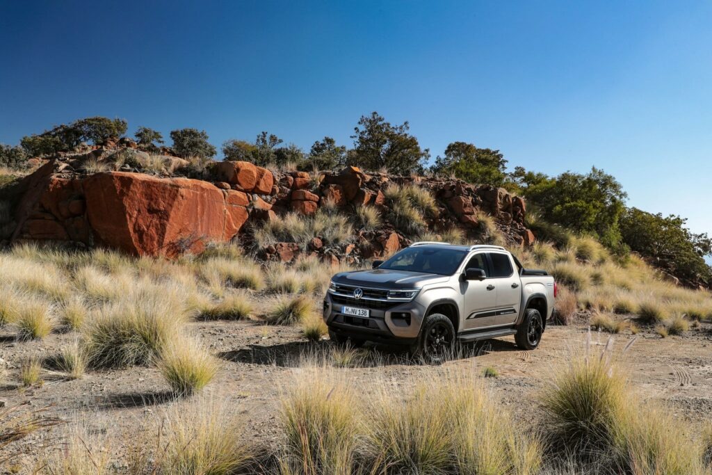Novo Volkswagen Amarok 2023 (3)