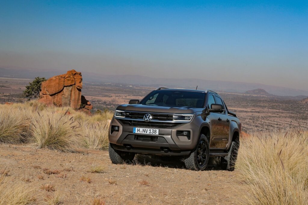 Novo Volkswagen Amarok 2023 (4)