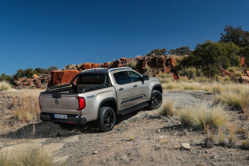 Novo Volkswagen Amarok 2023 (5)