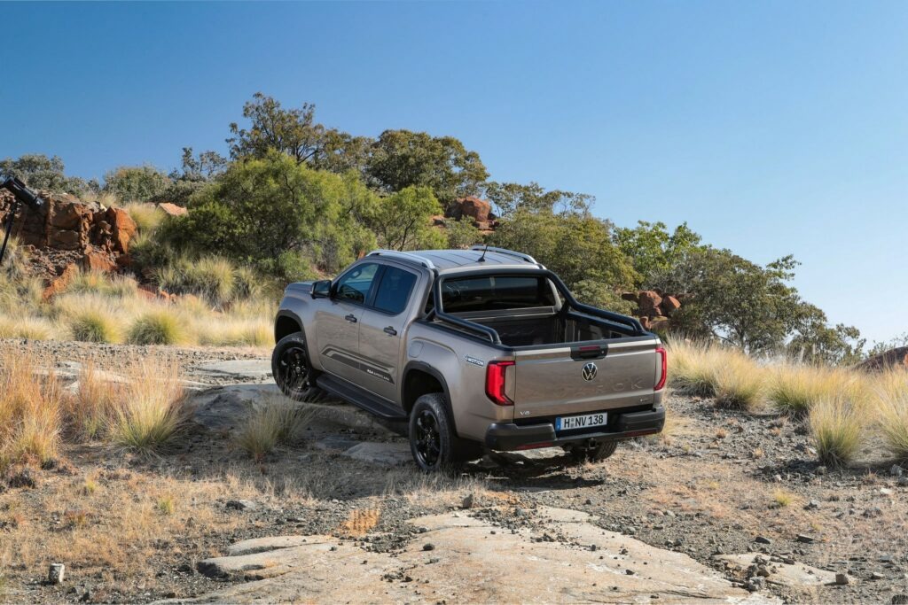 Novo Volkswagen Amarok 2023 (6)