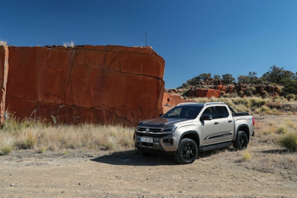 Novo Volkswagen Amarok 2023 (7)