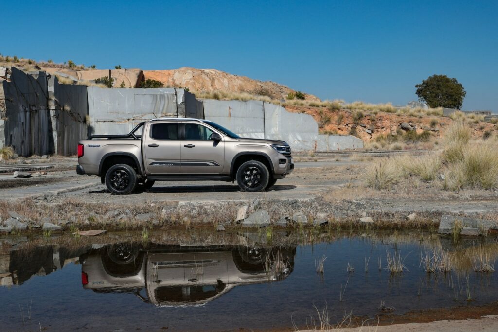Novo Volkswagen Amarok 2023 (8)