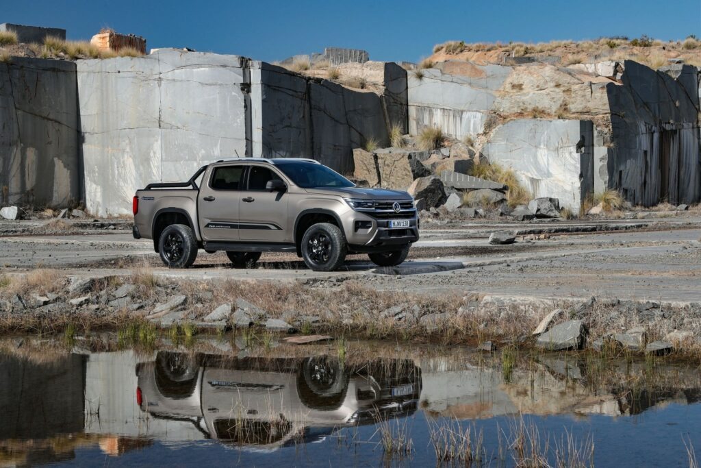 Novo Volkswagen Amarok 2023 (9)