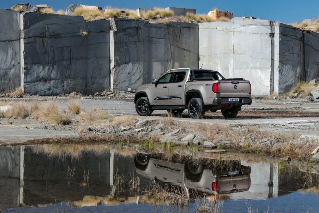 Novo Volkswagen Amarok 2023 (10)