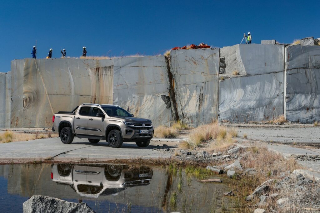 Novo Volkswagen Amarok 2023 (11)