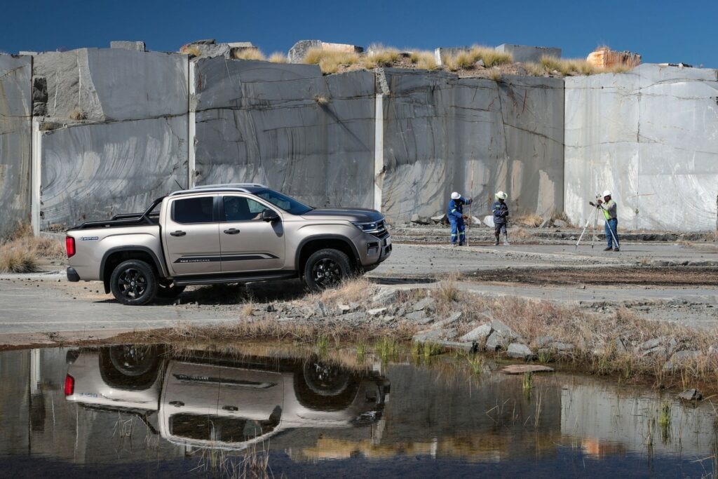 Novo Volkswagen Amarok 2023 (12)